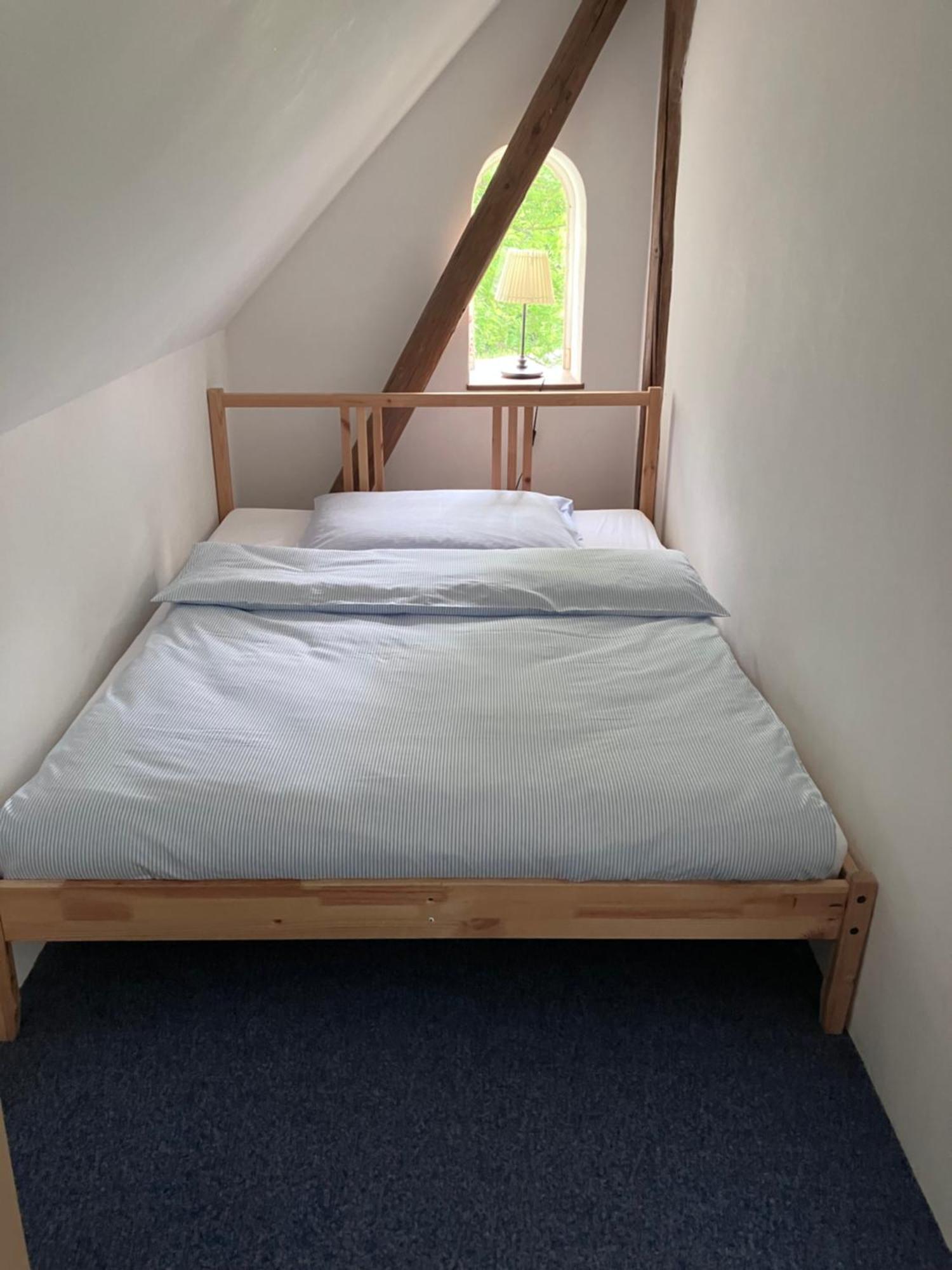 Penzion Haji Janov nad Nisou Room photo